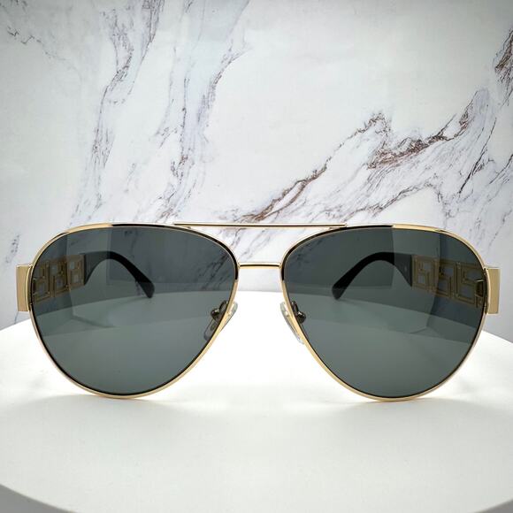 New VERSACE Sunglasses - Picture 3 of 16